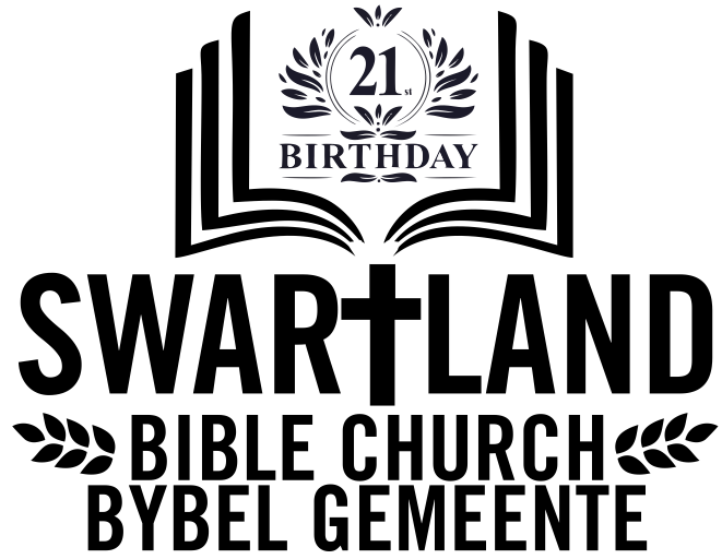 21st Birthday Service