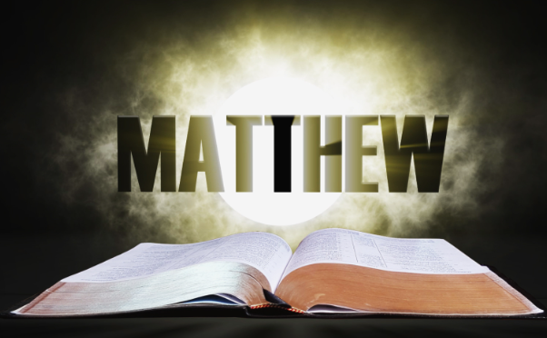 Matthew